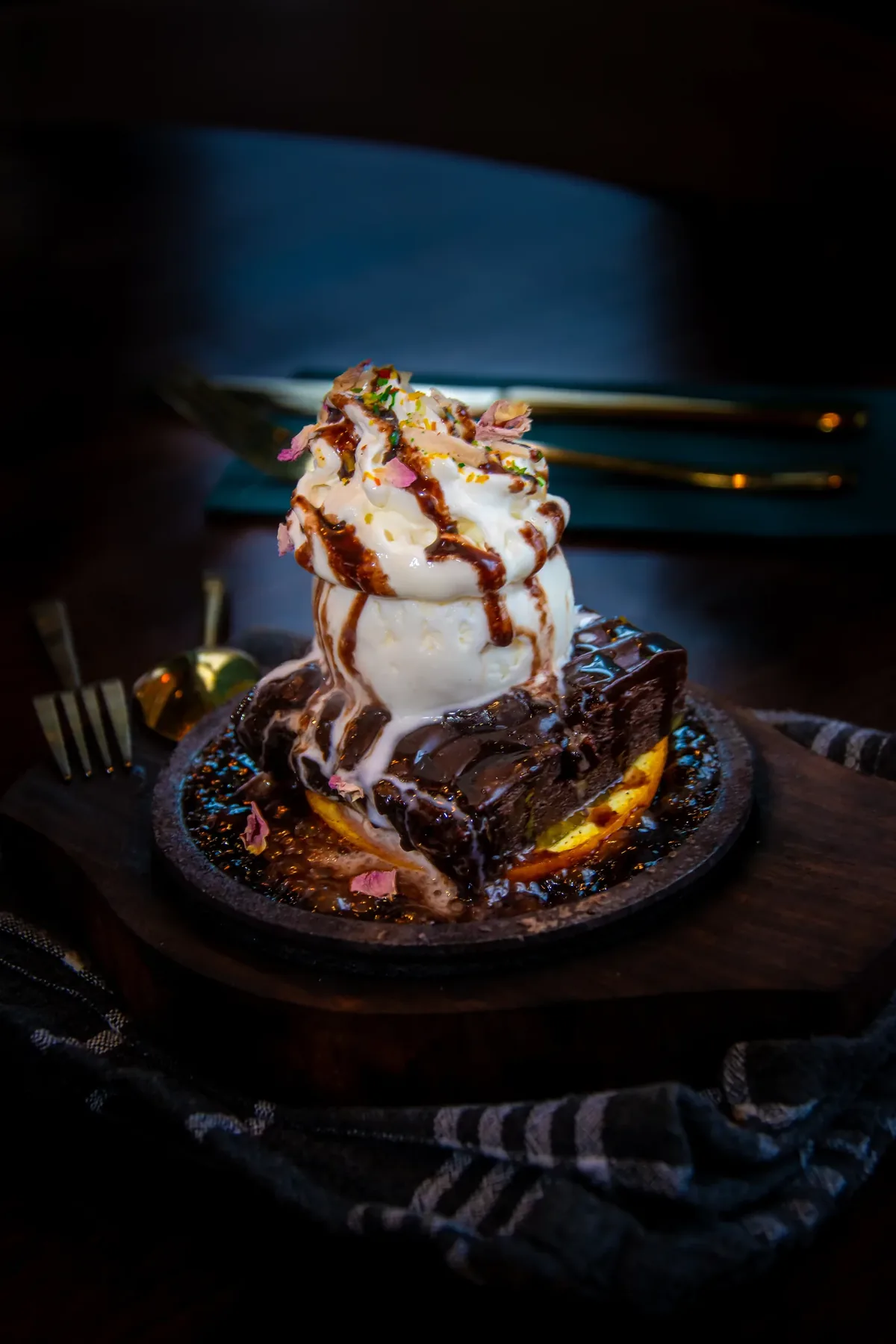 Daawat dessert