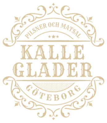 Kalle Glader
